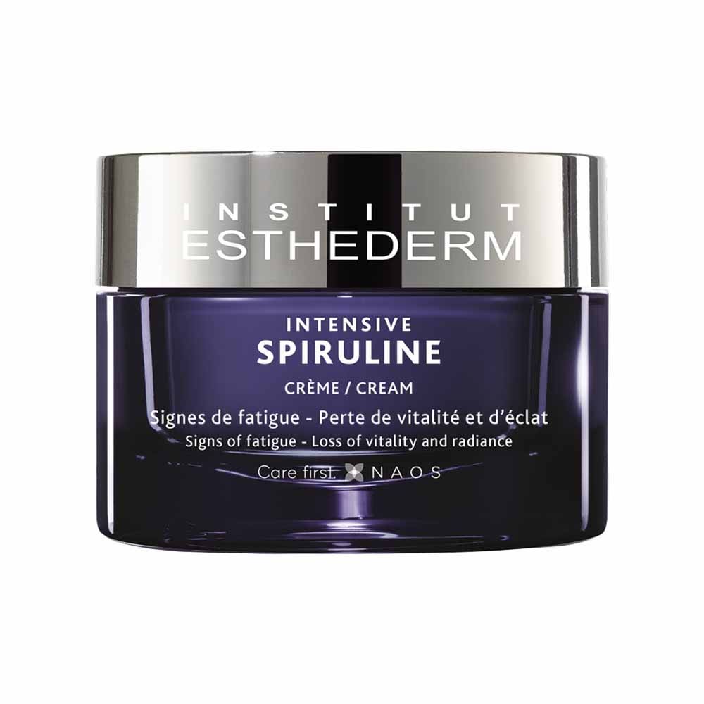 Institut Esthederm Intensive Hyaluronic Cream Hyaluronic peaux