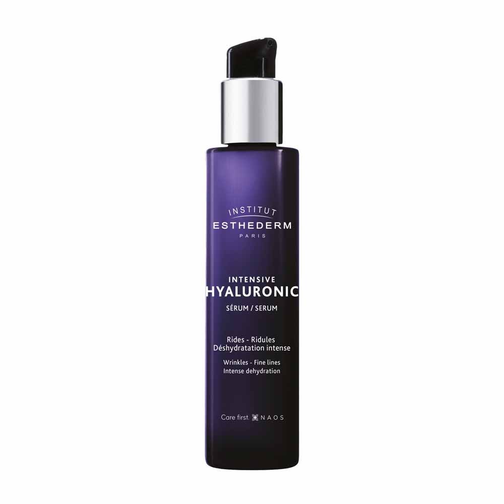 Institut Esthederm Intensive Intensive Hyaluronic Serum Hyaluronic Peaux Déshydratées 30ml