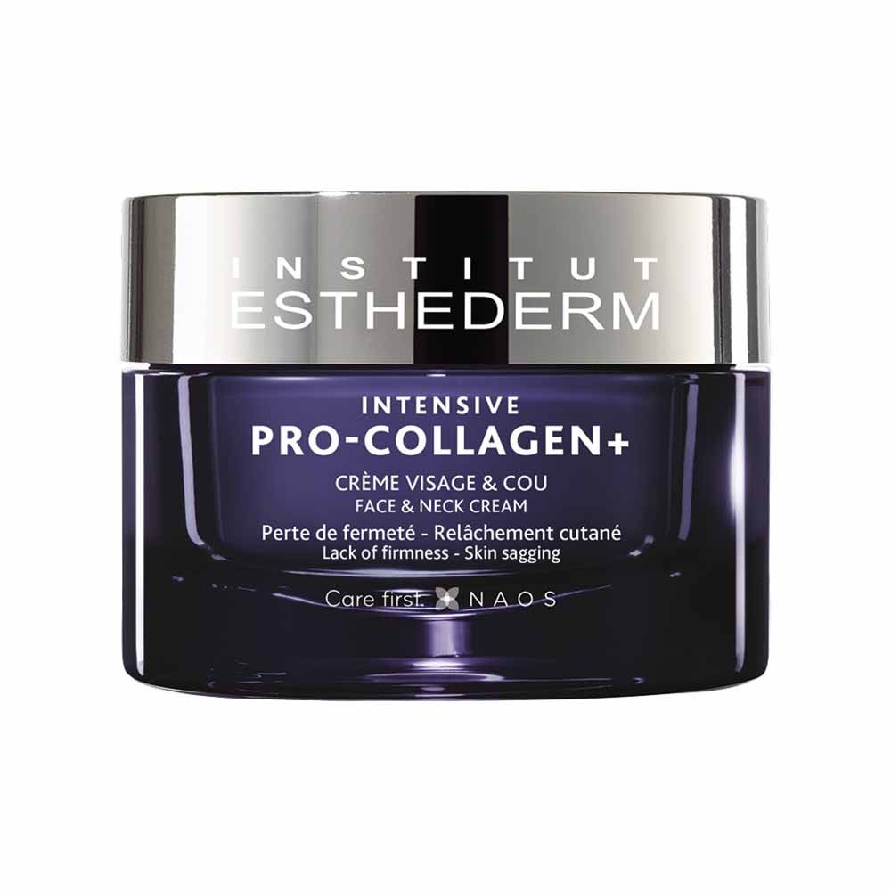 Institut Esthederm Intensive Pro-Collagen+ Face and Neck Cream 50ml