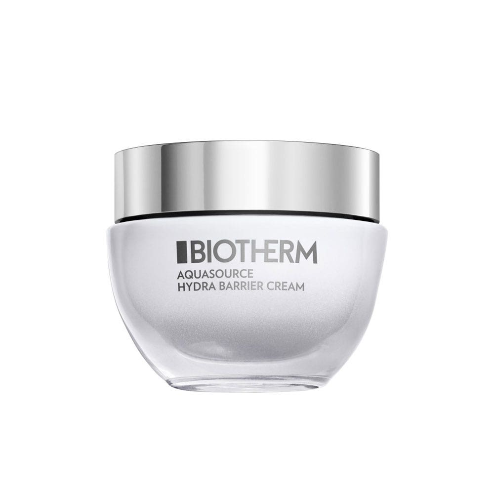 Biotherm Aquasource Hydra+ Barrier Cream 50ml