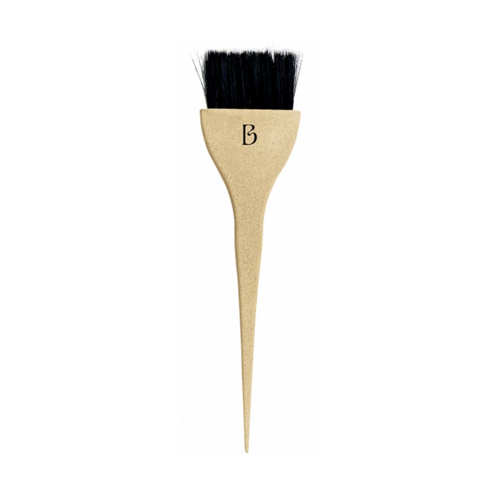 Beliflor Sand Colouring Applicator Brush Wheat Fibre 55mm