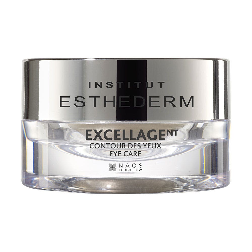 Institut Esthederm Excellage Eye contour 15 ml