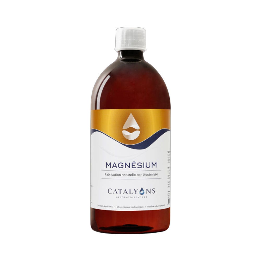 Catalyons Magnesium 1l
