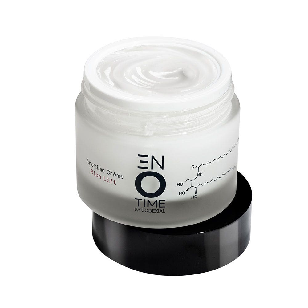 ENO Laboratoire Codexial Enotime Rich Lift Nourishing Youth Cream