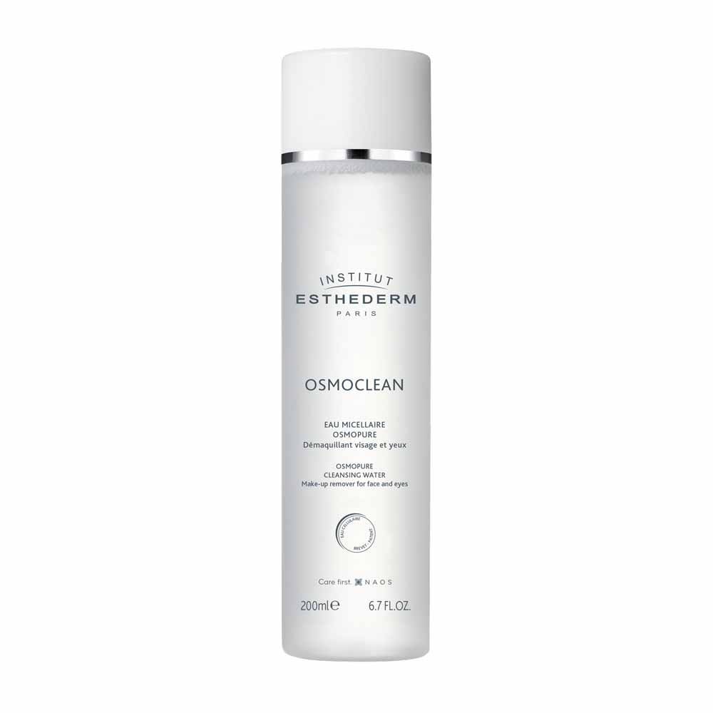 Institut Esthederm Osmoclean Micellar Water Osmopure 200ml