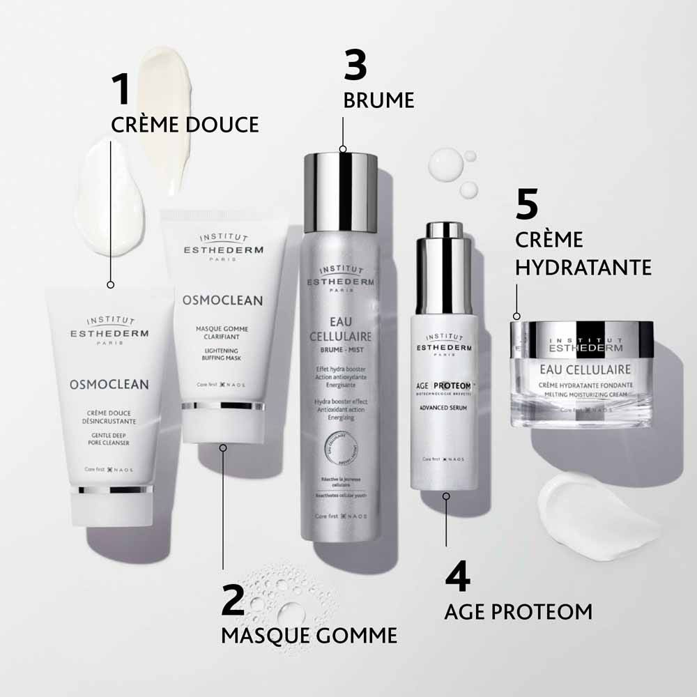 Amazon.com: Institut Esthederm Age Proteom Advanced Serum