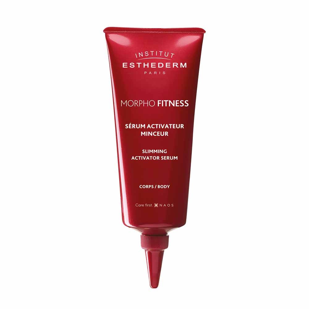 Institut Esthederm Slimming & Firming Morpho Fitness Slimming Serum 100ml