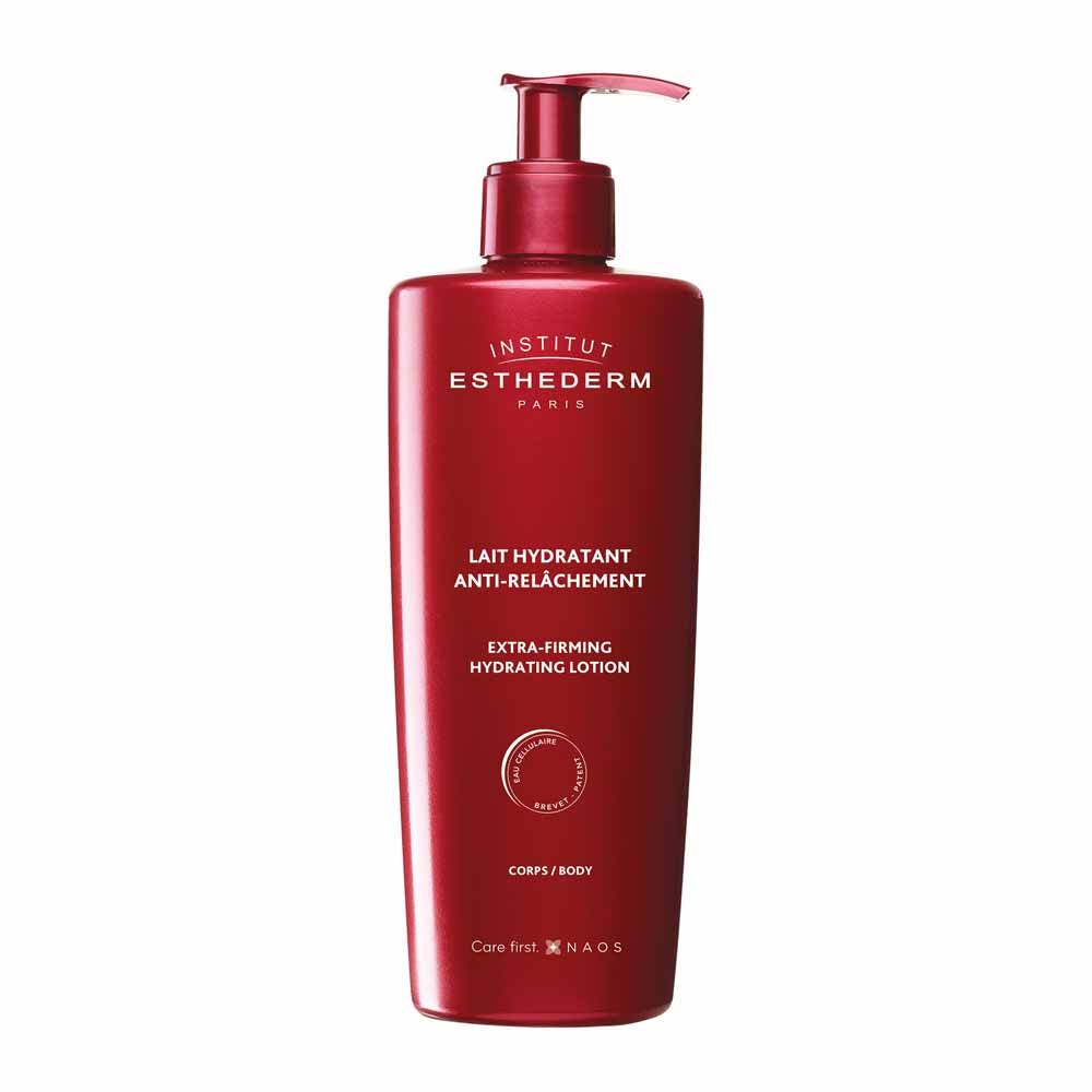 Institut Esthederm Slimming & Firming Anti-slackening Body Moisturizing Milk 400ml