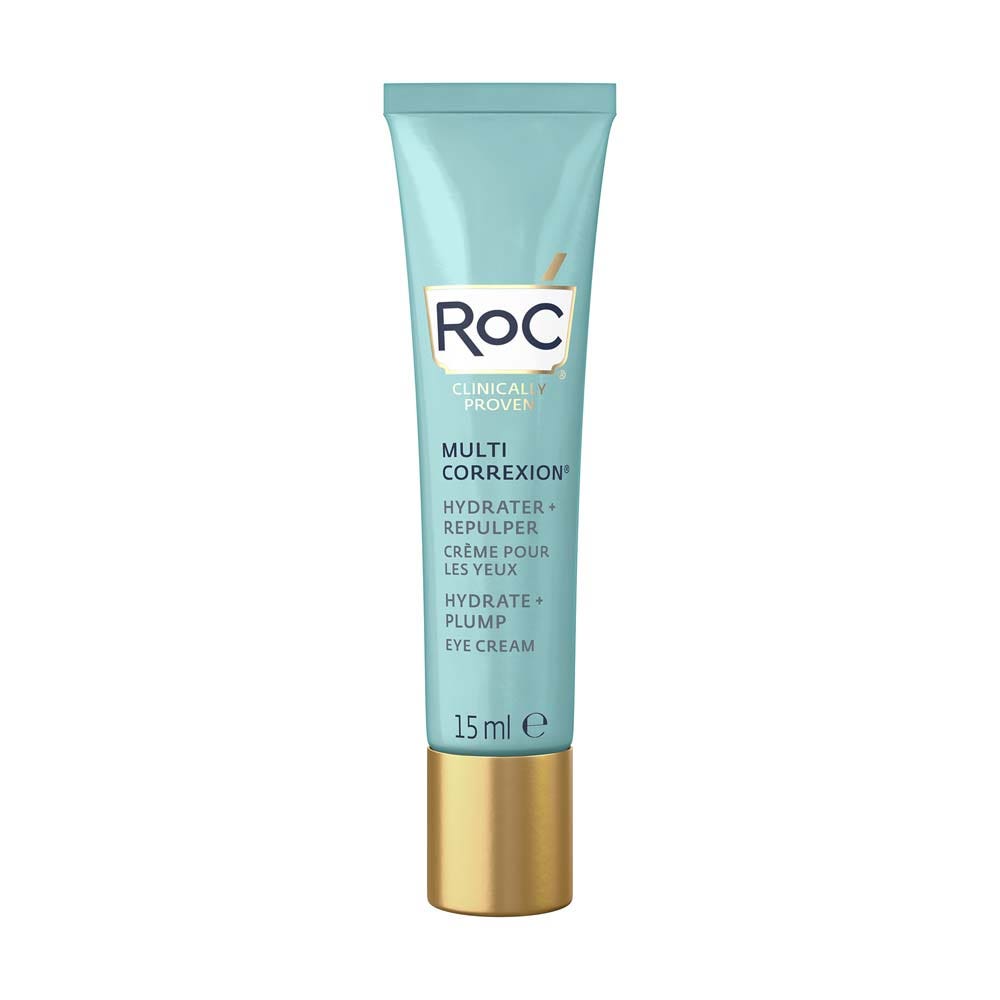 Roc Hydrate+ Plump Eye cream 15ml