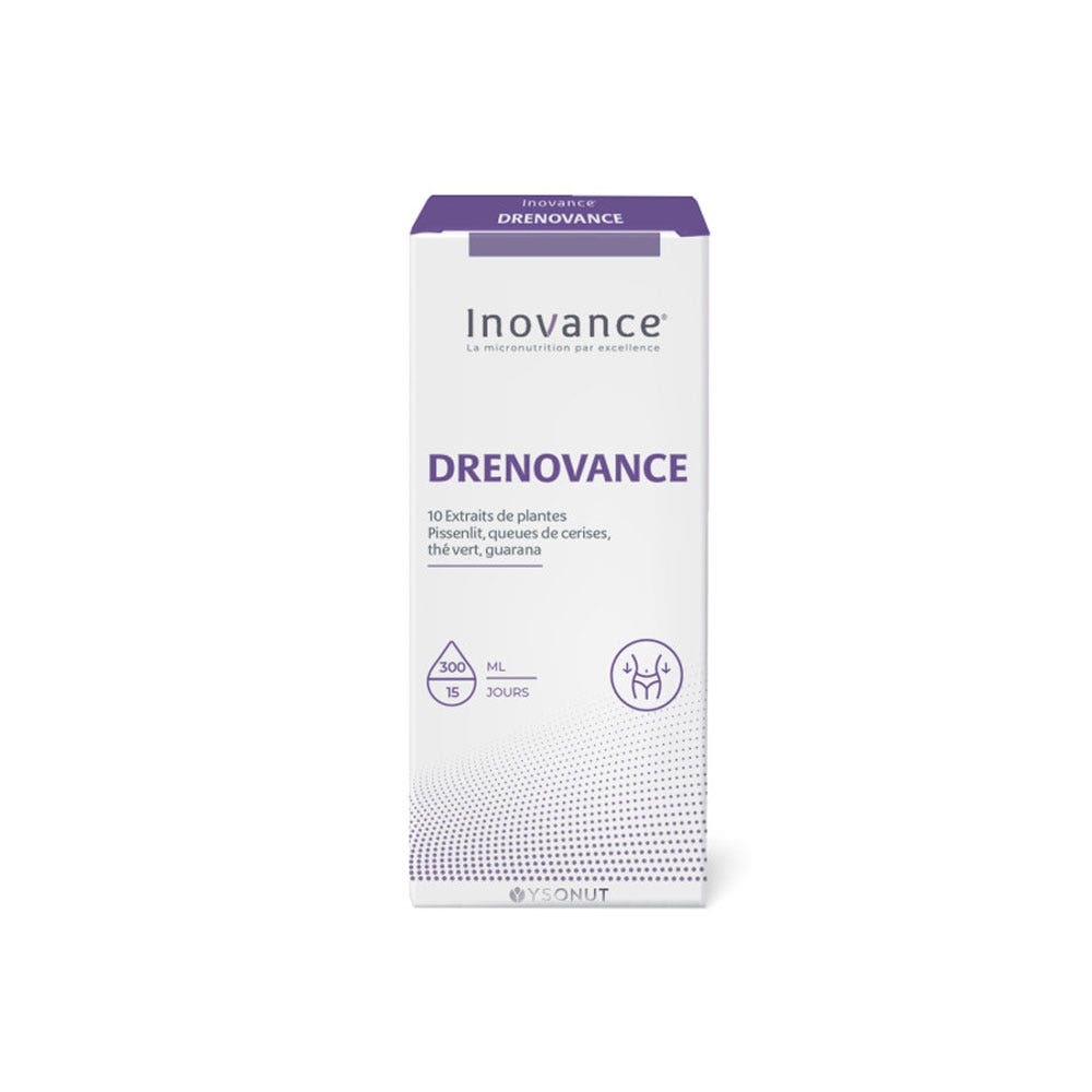 Inovance Drenovance 300ml