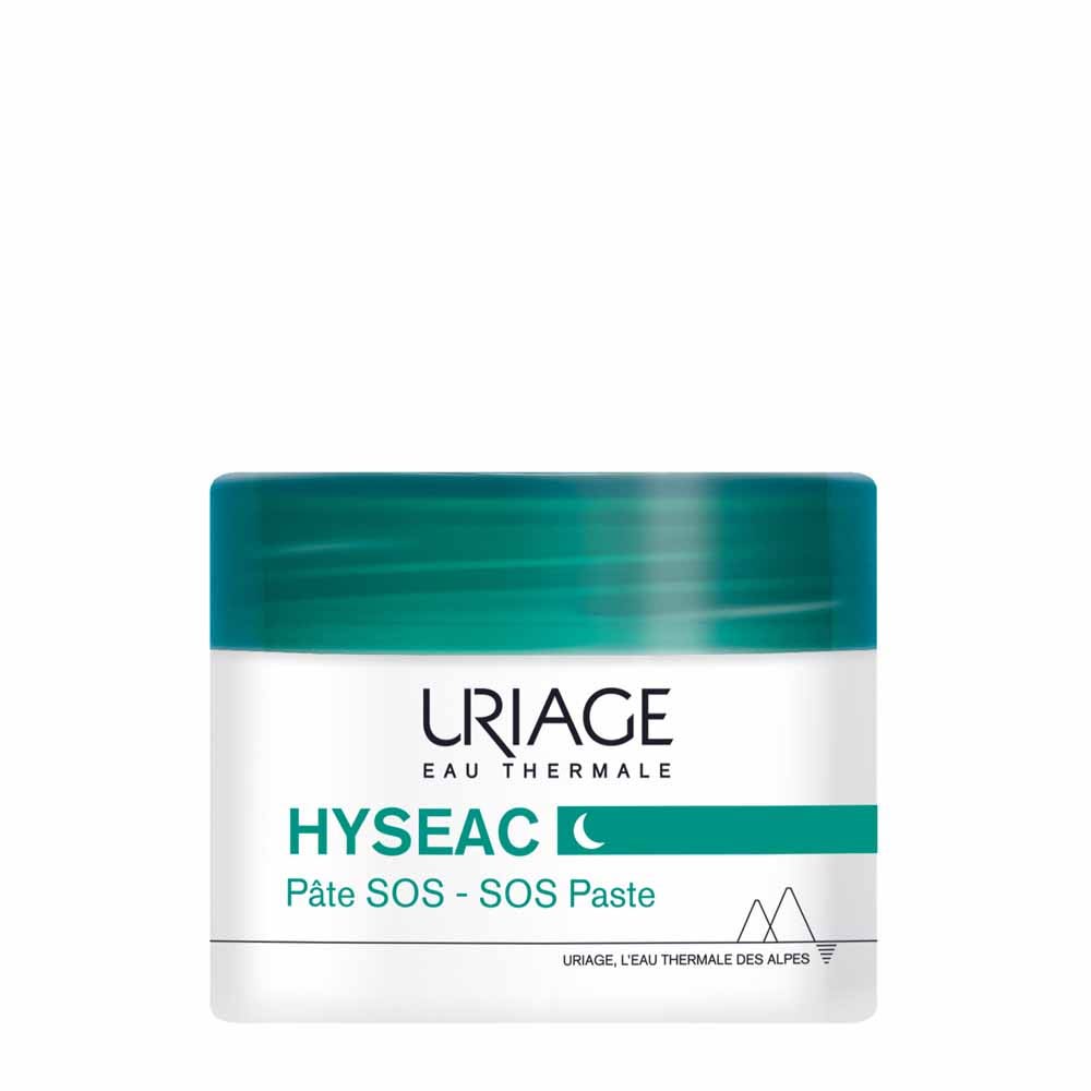 Uriage Hyseac SOS Paste 15g