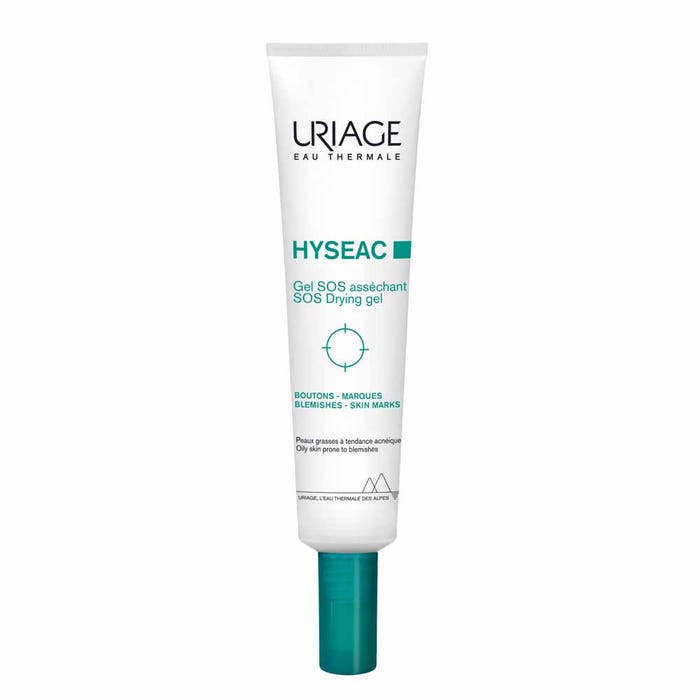 Uriage Hyseac SoS Paste 15ml Uriage Hyseac SoS Paste 15ml