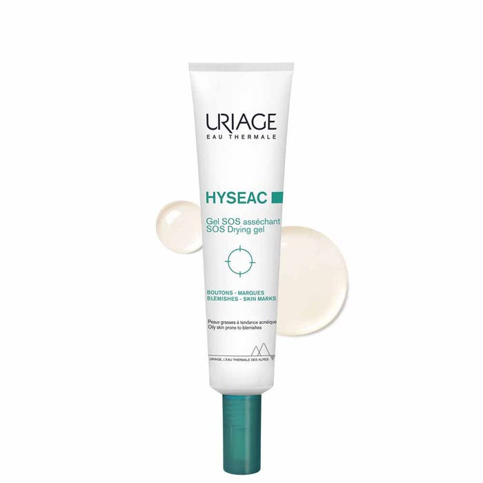 Uriage Hyseac SoS Paste 15ml Uriage Hyseac SoS Paste 15ml
