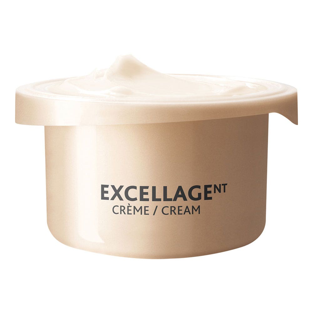 セルプルミエEXクリーム Institut Esthederm Excellage Excellage cream refill 50ml - Easypara