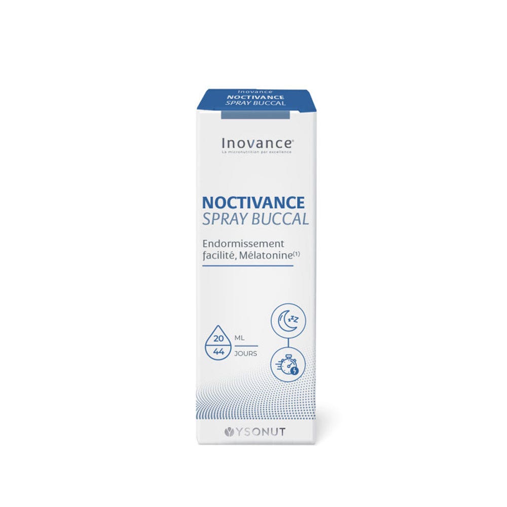 Inovance Noctivance Spray 20ml