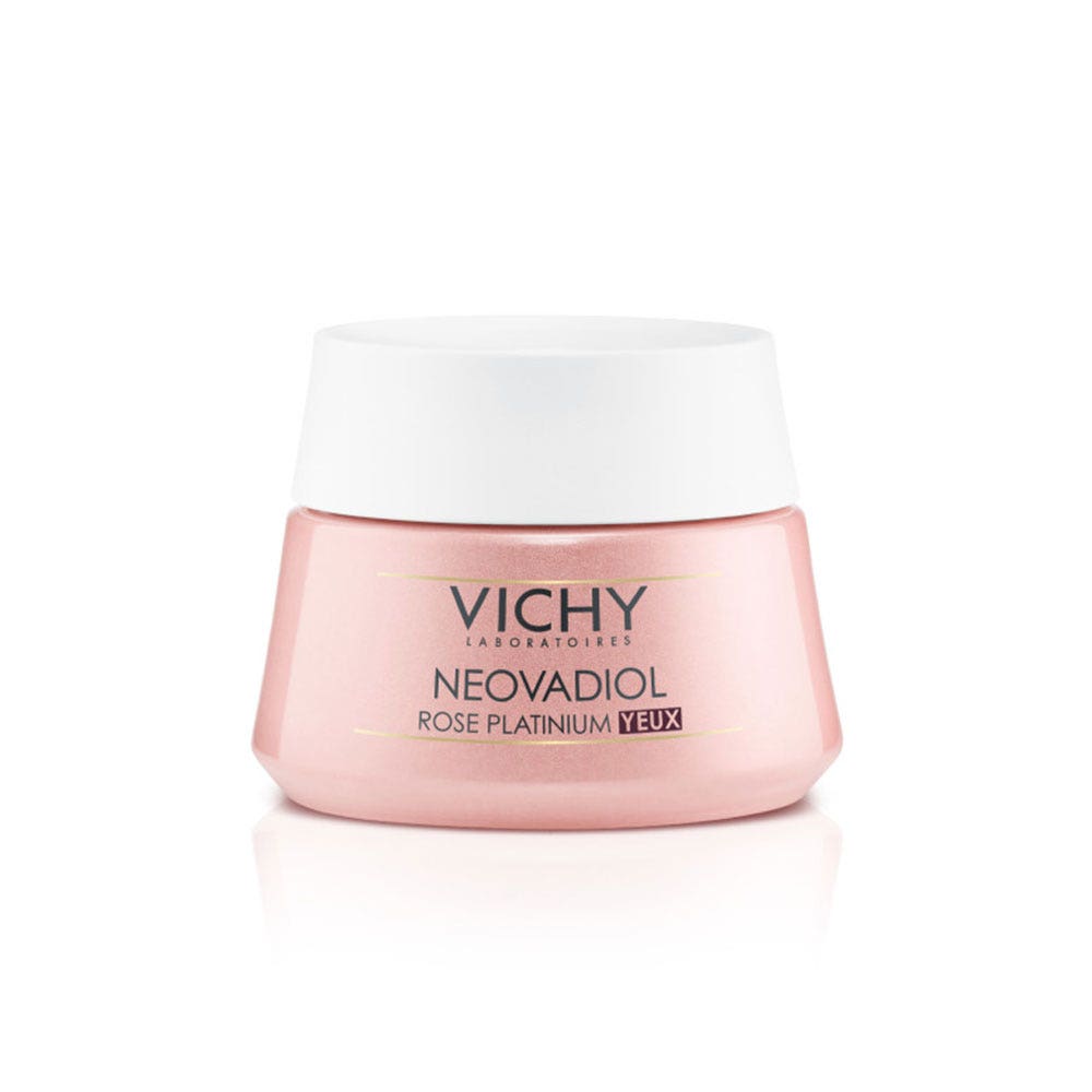 Vichy Neovadiol Anti-Wrinkle & Anti-Puffiness Eye Cream 15ml