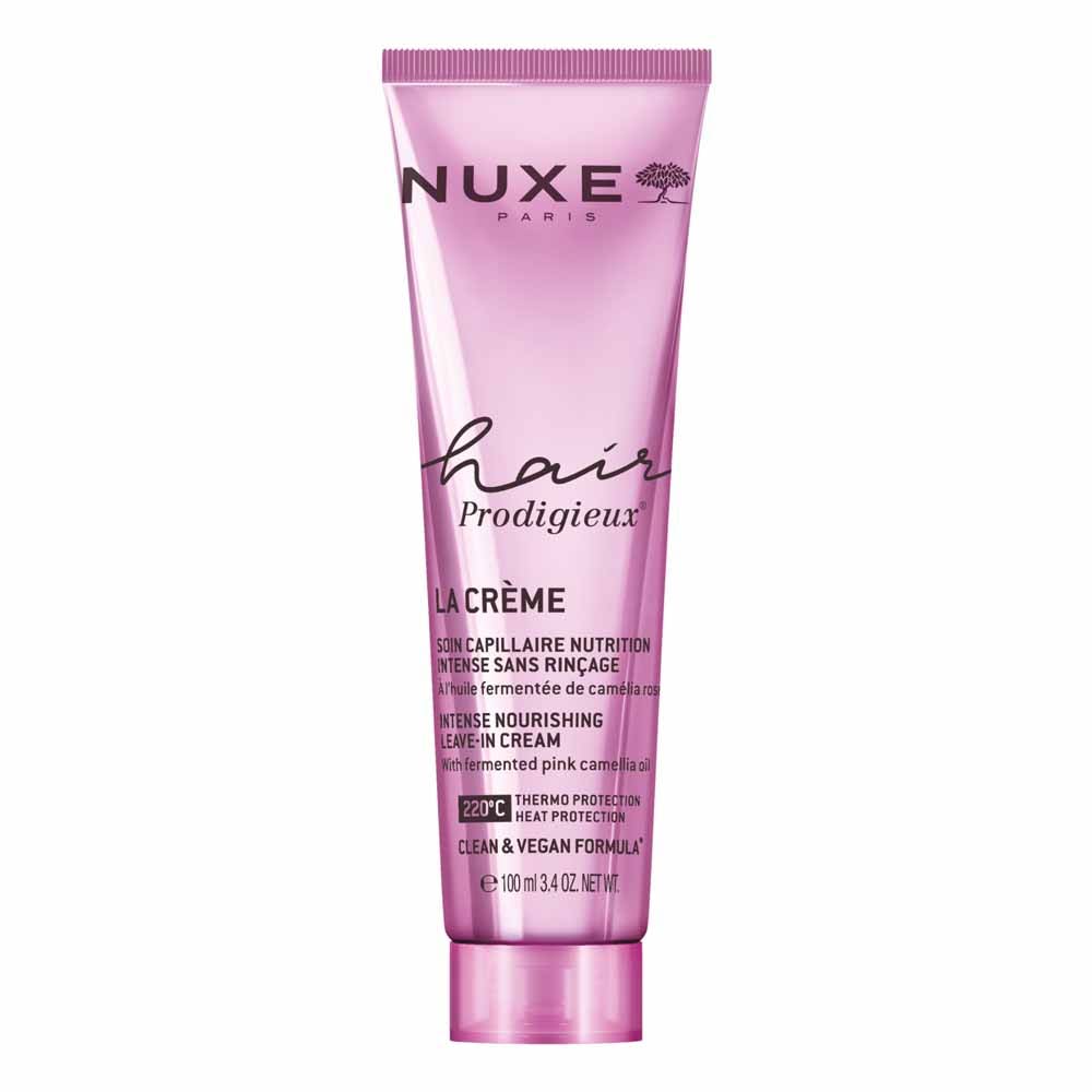 Nuxe Hair Prodigieux Intensive Nutrition Capillary Care 100ml