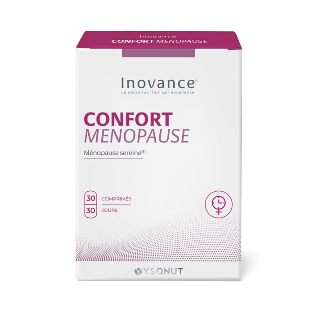 Inovance Menopause Comfort