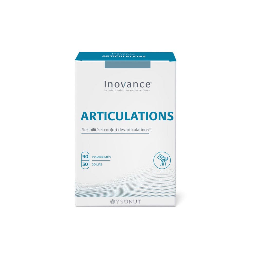 Inovance Joints 75 Tablets 90 Comprimes