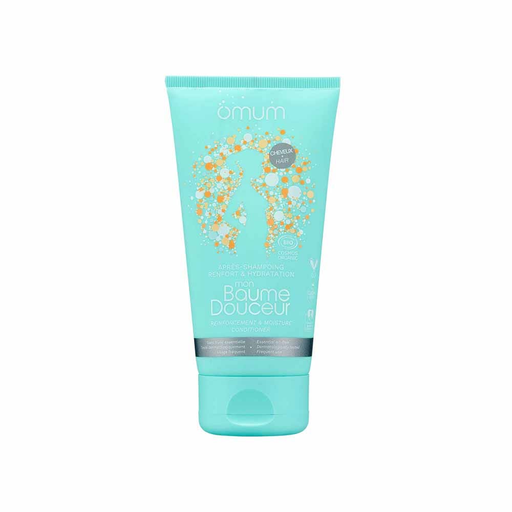 Omum Organic Conditioner My Gentle Balm Hydration Booster 150ml