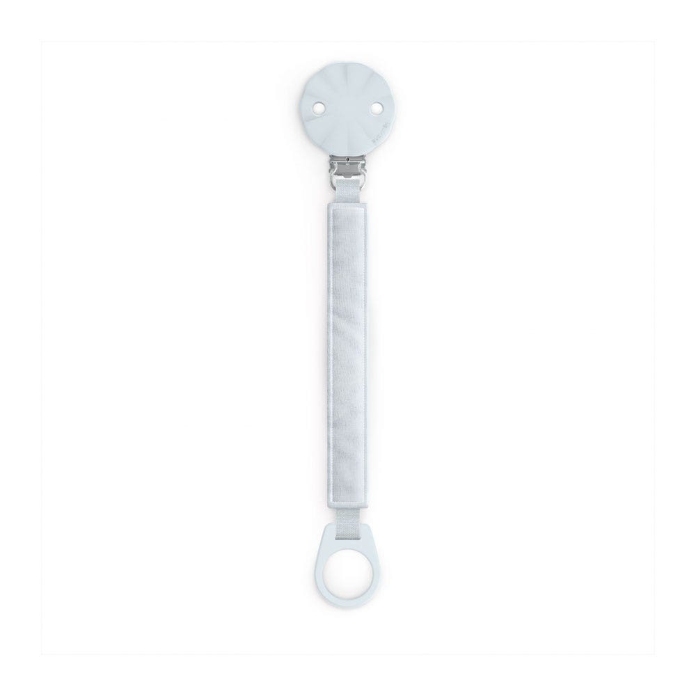 Suavinex Wonderland Dummy pacifier clip 1 x unit