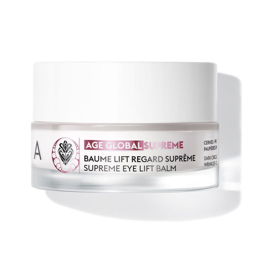 Patyka Age Global Supreme Regard Lift Balm 15ml
