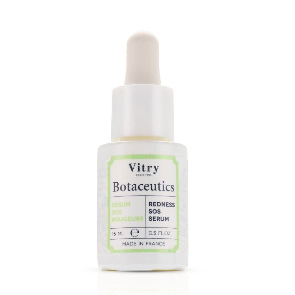 Vitry Redness SOS serum 15 ml