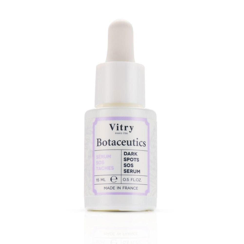 Vitry SOS dark spot serum 15 ml