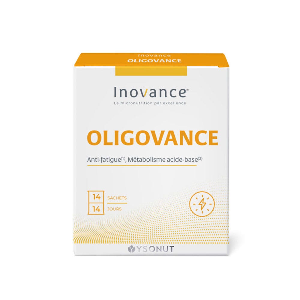 Inovance Oligovance