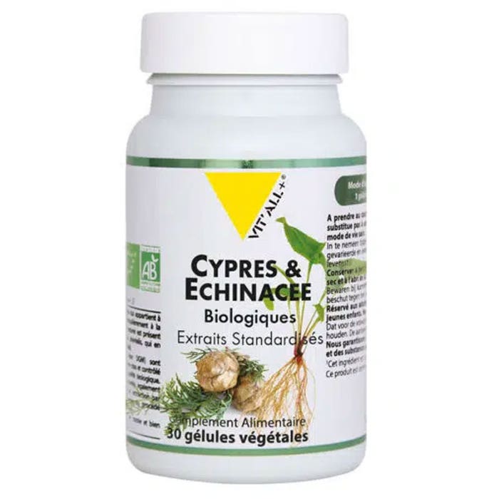 Vit All Cypress Echinacea Bioes 30 Capsules Easypara vit-all-cypress-echinacea-bioes-30-capsules-easypara