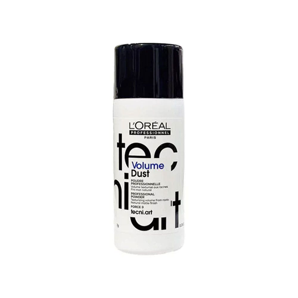 L'Oréal Professionnel Tecniart Tecni Art Super Dust Volumea Setting Powder Force 3 7g