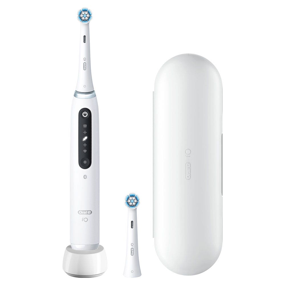 Oral-B iO Rechargeable electric toothbrush 5N