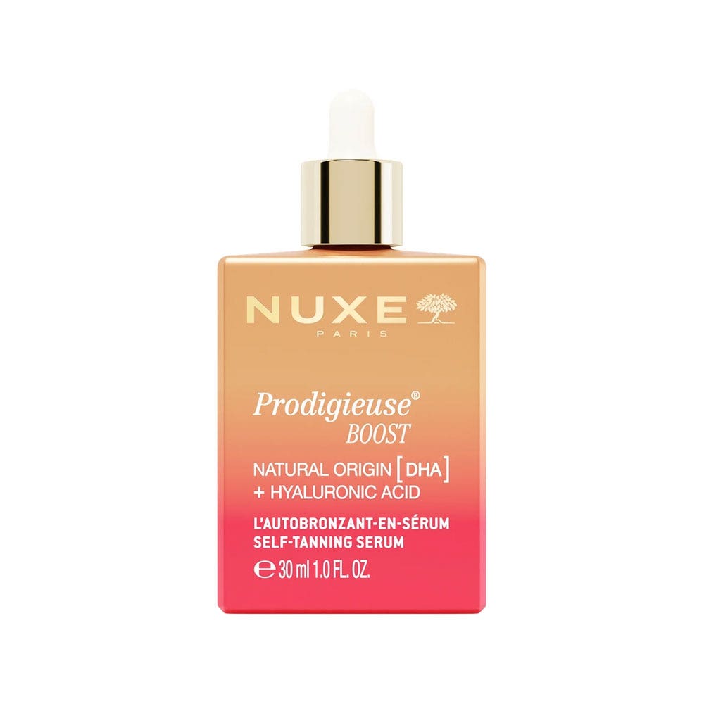 Nuxe Prodigieuse Boost Self-Tanning Serum 30 ml