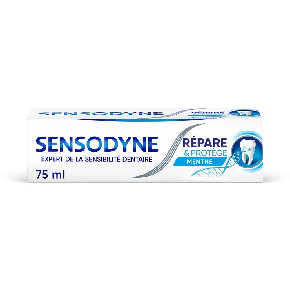 Sensodyne Repair And Protect 75ml
