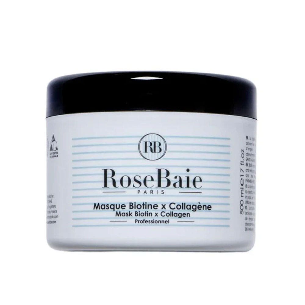 Rosebaie Biotin and collagen Masque 500ml