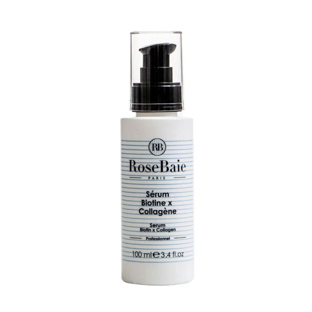 Rosebaie Biotin and collagen Sérum 100ml
