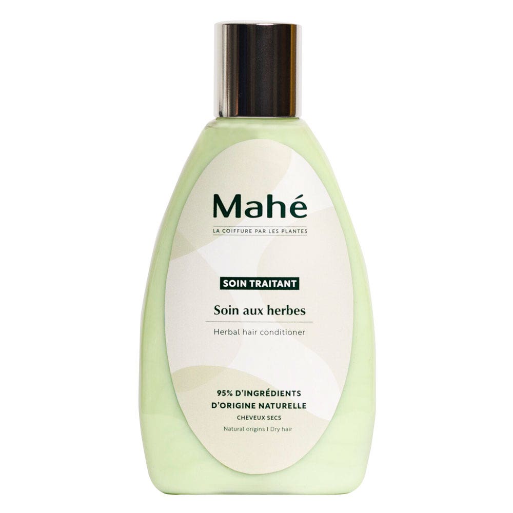 Martine Mahé Herbal Herb Conditioner 200ml