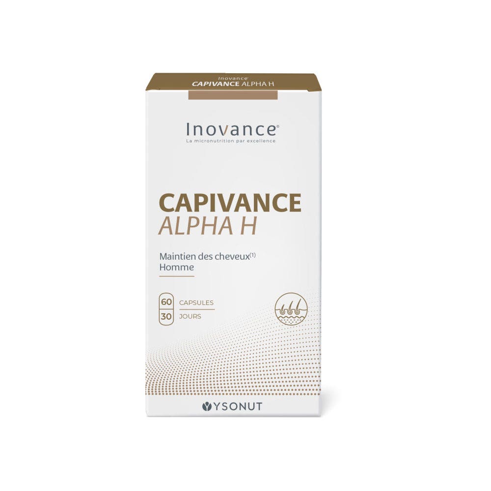 Inovance Alpha H
