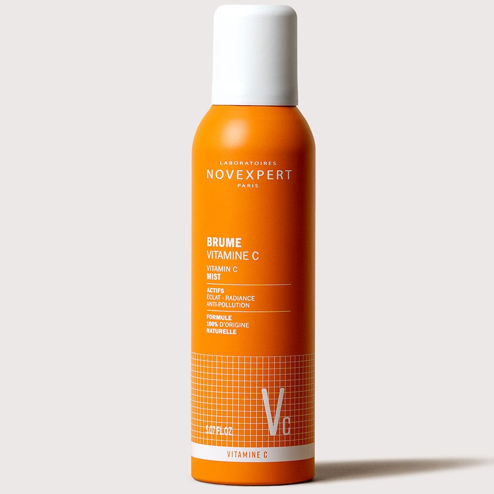 Novexpert Vitamin C Mist Radiance Radiance 150ml