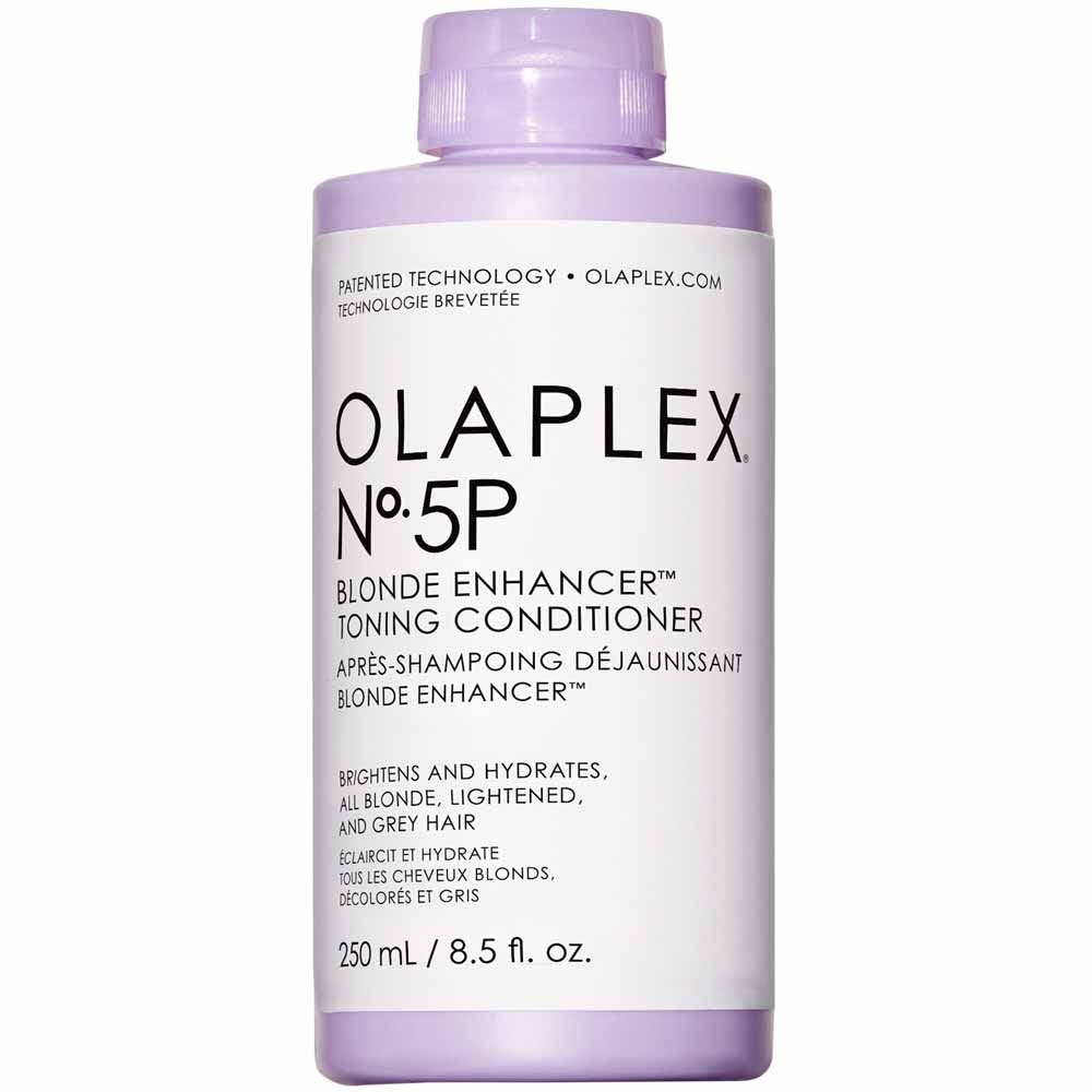 Olaplex N°5P Enhancer Dejauning Conditioner Blonde 250ml