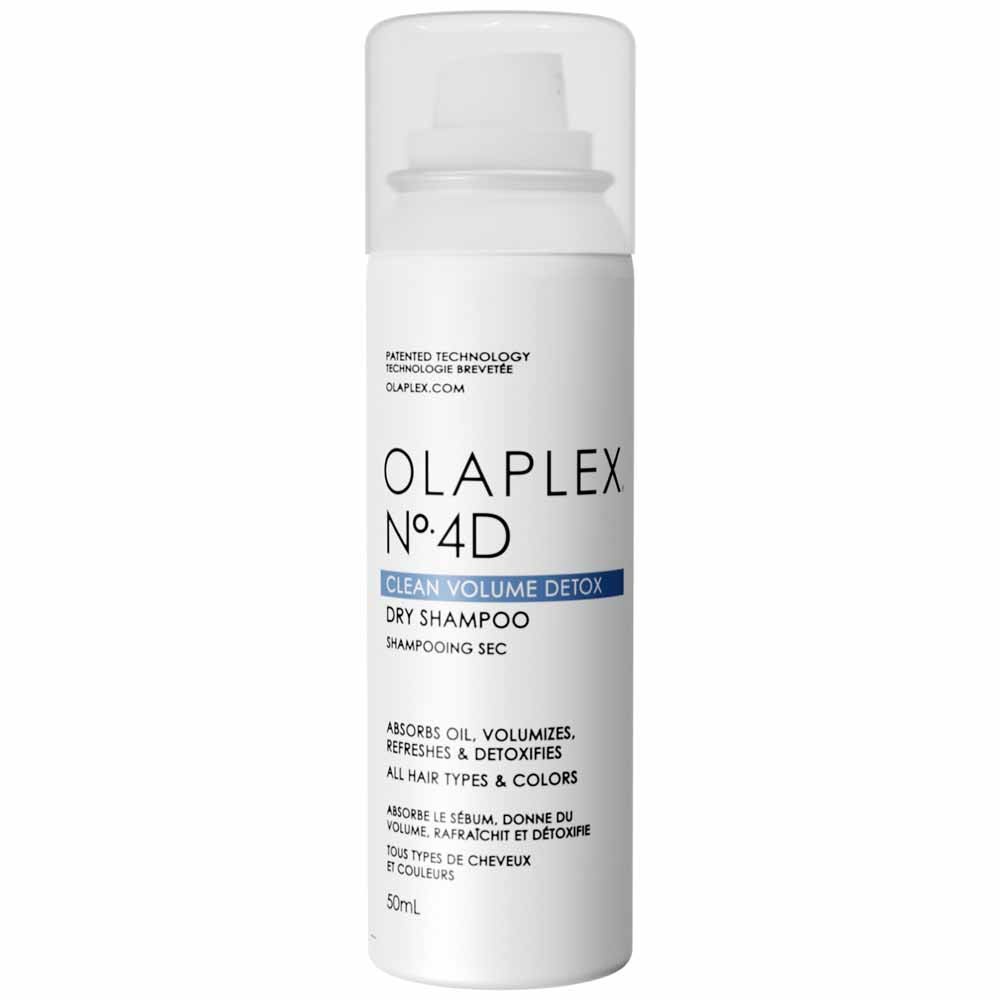 Olaplex N°4D Detoxifying Dry Shampoo 50ml