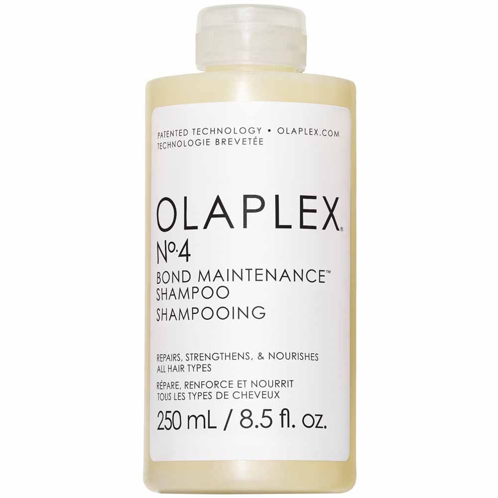 Olaplex N°4 Bond Maintenance Shampoo 250ml