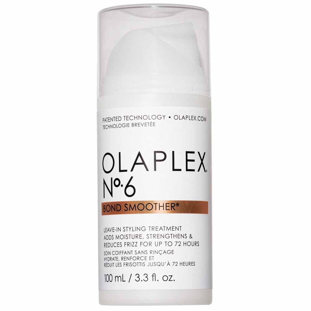 Olaplex N°6 Crème Coiffante Sans Rinçage Bond Smoother 100ml