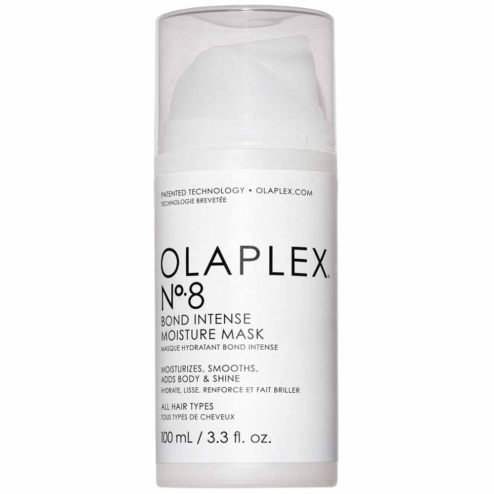 Olaplex N°8 INTENSE HYDRATING MASK 100ml