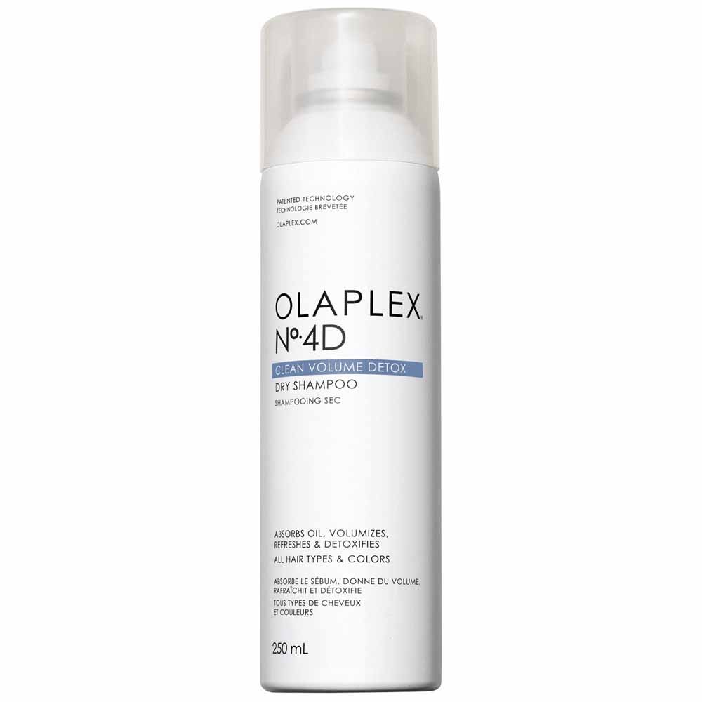 Olaplex N°4D Detoxifying Dry Shampoo 250ml
