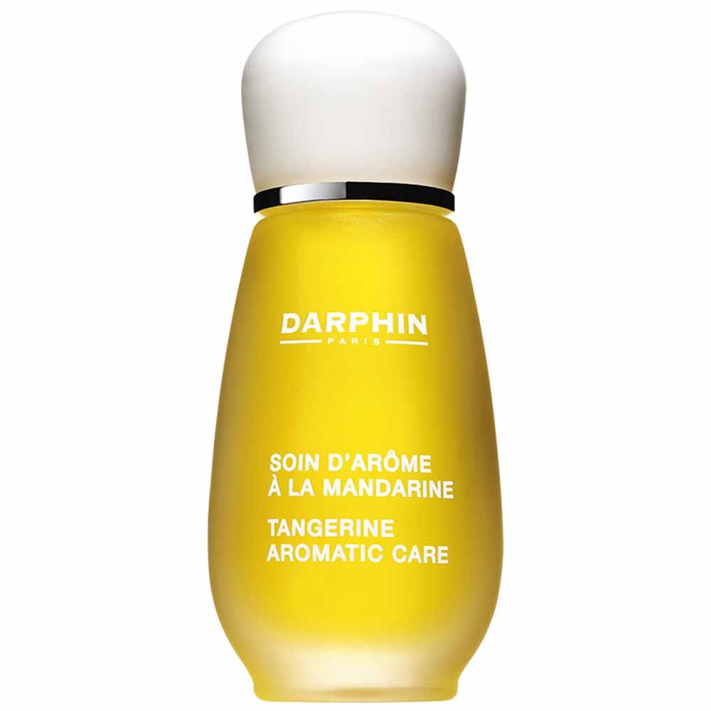 Darphin Essential Oils Elixir Tangerine Aromatic Energizing Care 15ml