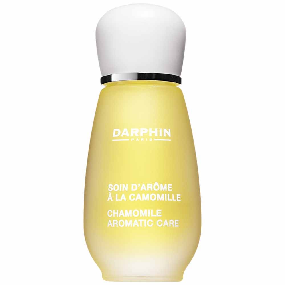 Darphin Essential Oils Elixir Elixir Chamomile Aromatic Care 15ml