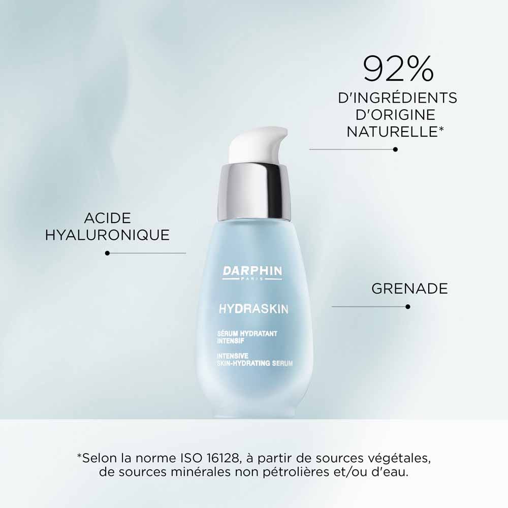 Darphin Hydraskin Intensive Moisturizing Serum 30ml - Easypara