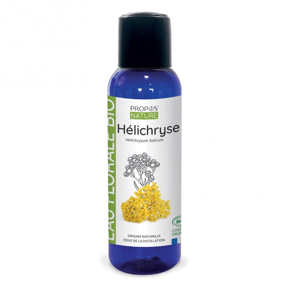 Propos'Nature Hydrolat Of Helichrysum 100ml