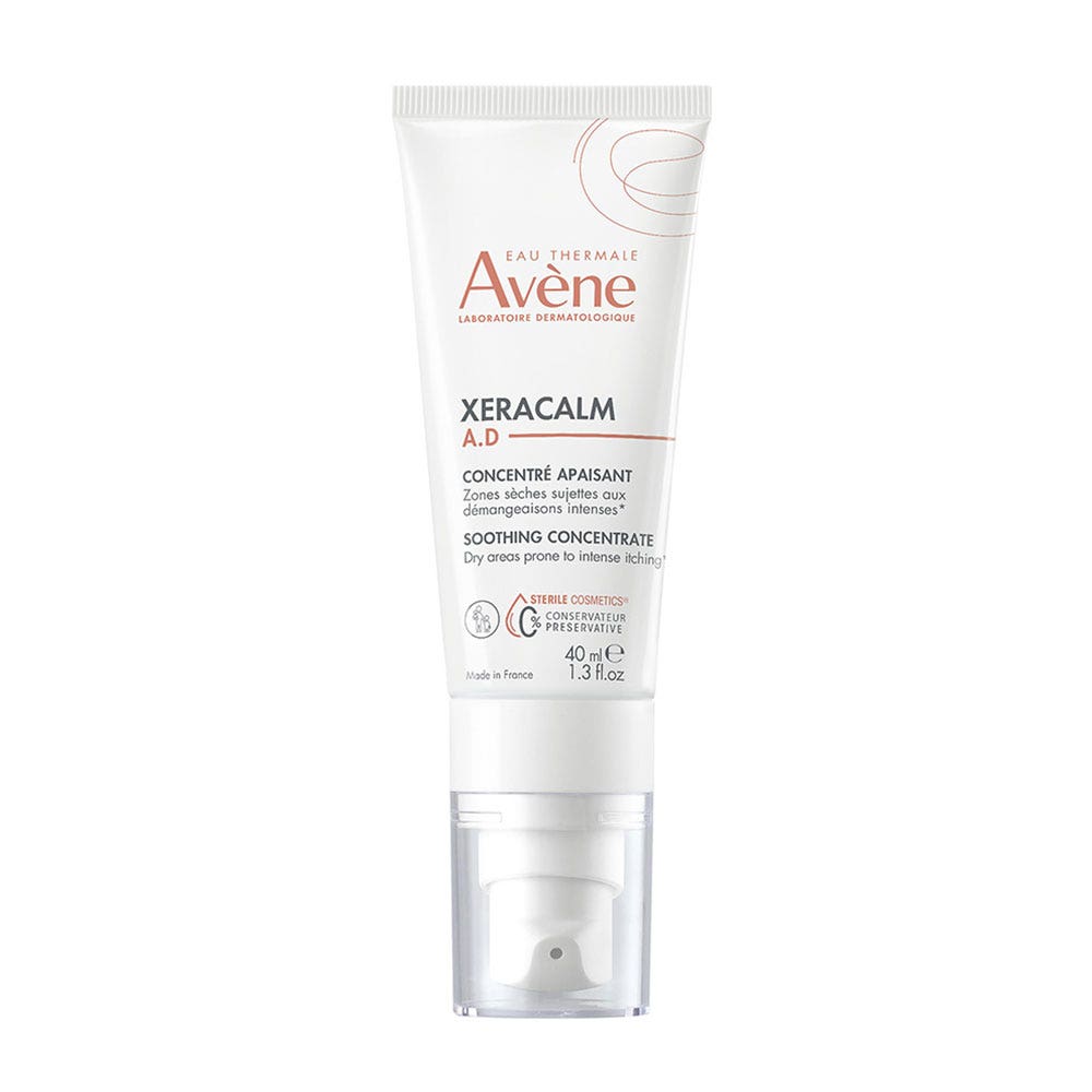 Avène Xeracalm A.D Soothing Concentrate 40 ml